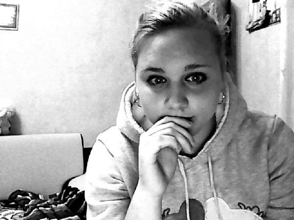 Вика Войтович