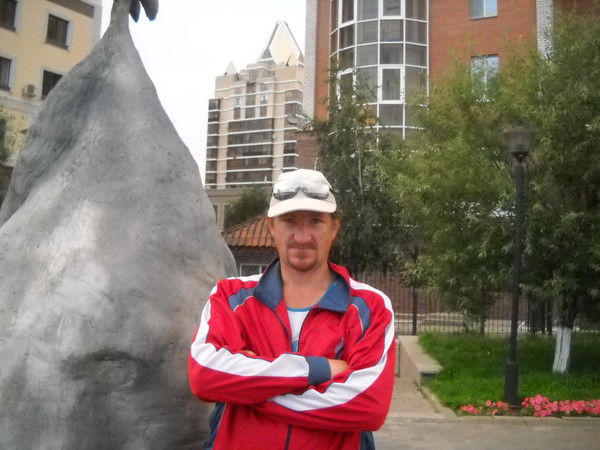 Сергей Мухамеджанов