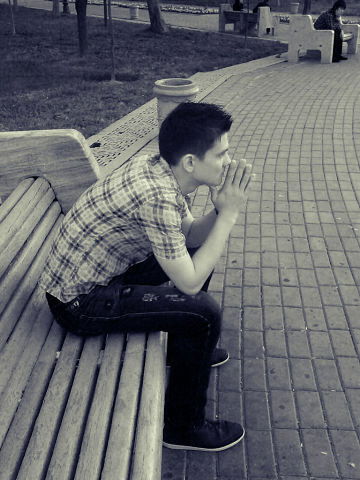 Рустам Сераев