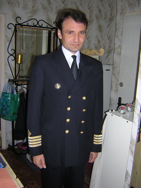 Сергей Дементьев