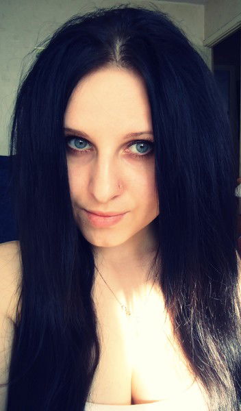 Анастасия Кондратович