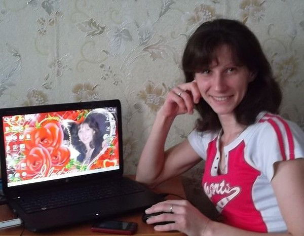 Ксенечка Марявина