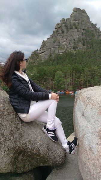 Азиза Пиримжанова