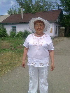 Римма Минстер