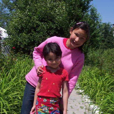 Зарина Tungatova