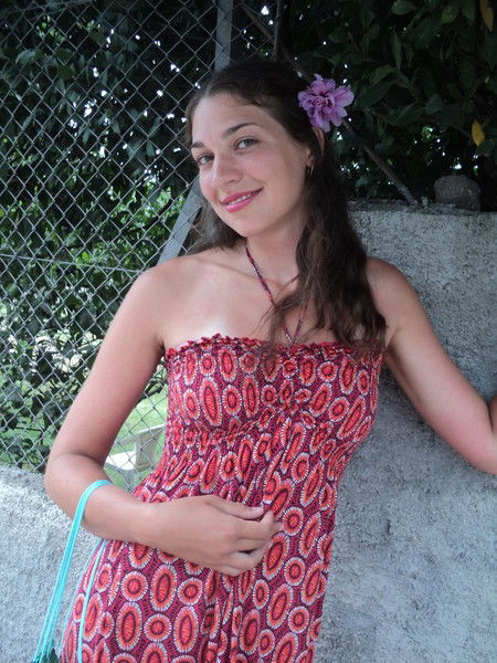 Елена Старпович