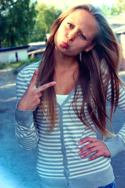 Лада Никитина