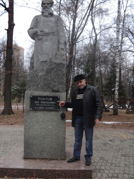 Сергей Малашко