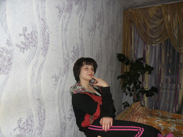 Екатерина Кеил