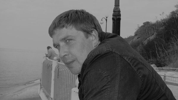 Николай Труханович