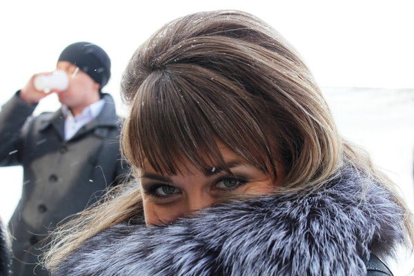 Елена Кирикова