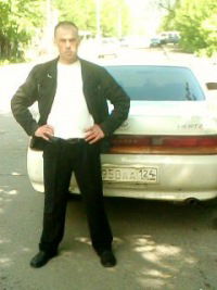 Константин Васильев