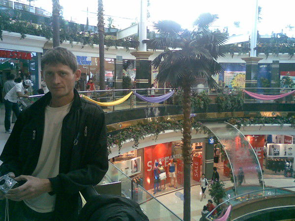 Сергей Синицын