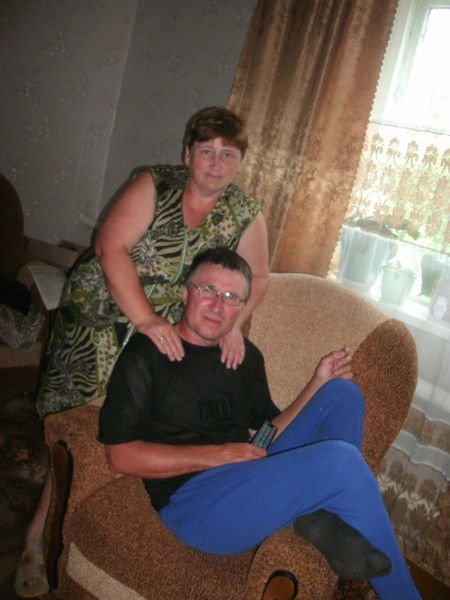 Наталья Угарова