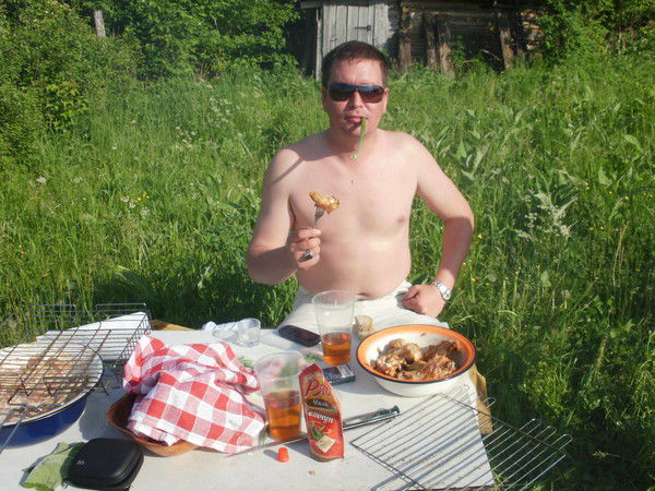 Ирек Гафиатов