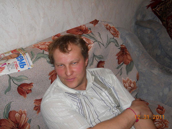 Олег Васильевас