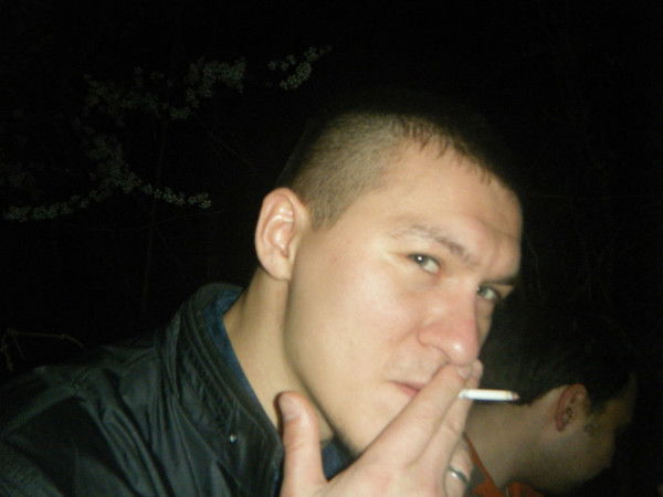 Серёга )))))))))))))