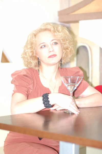 Елена Селихова