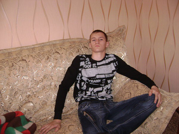 Егор Филанов