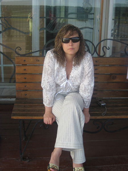 Людмила Мельникова