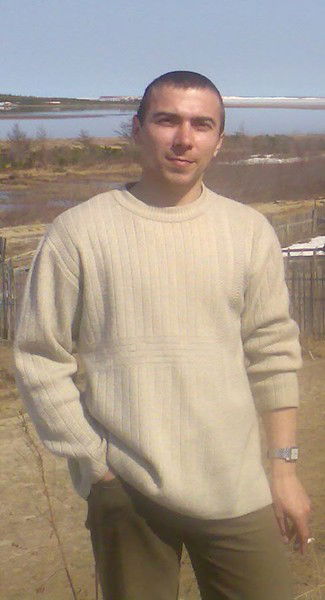 Роман Пилипенко