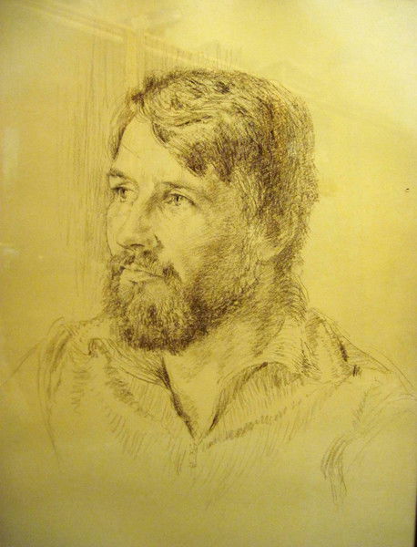 Геннадий Петров