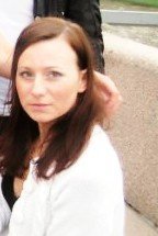 Наташа Сафина