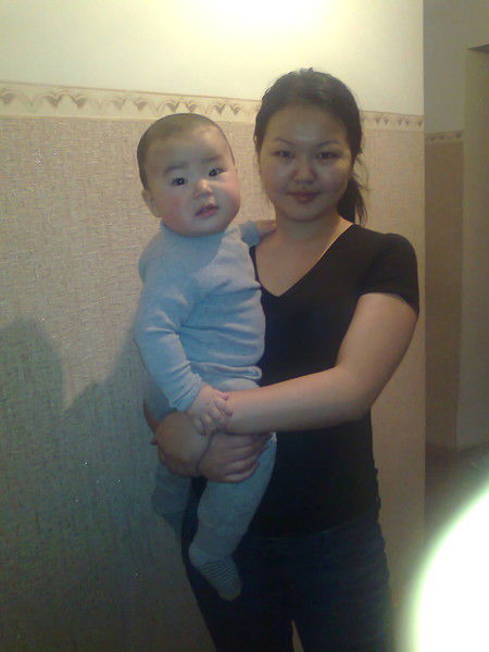 Салтанат Кубатбекова