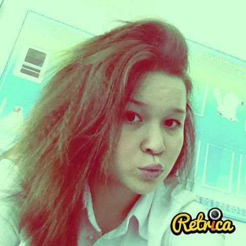 Анна Букеева