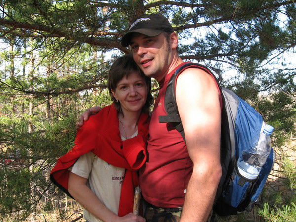 Ярослав Калинин