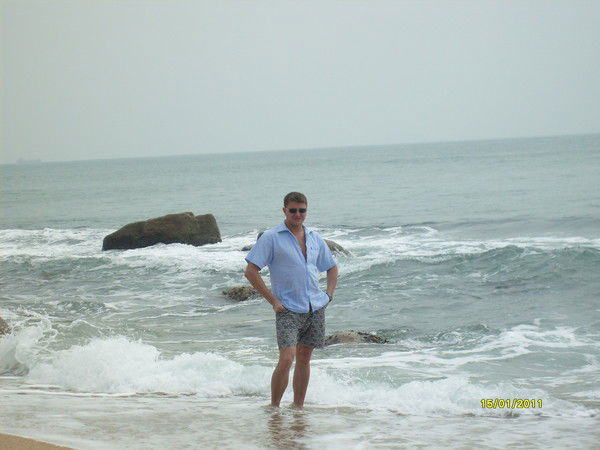 Дмитрий Коробов