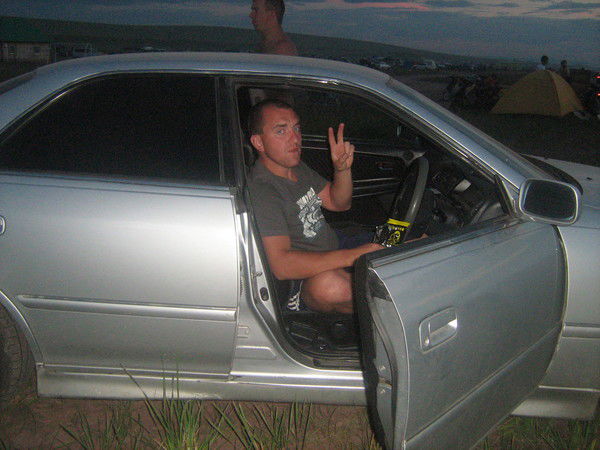 Денис Фёдоров