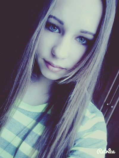 Мария Солопова