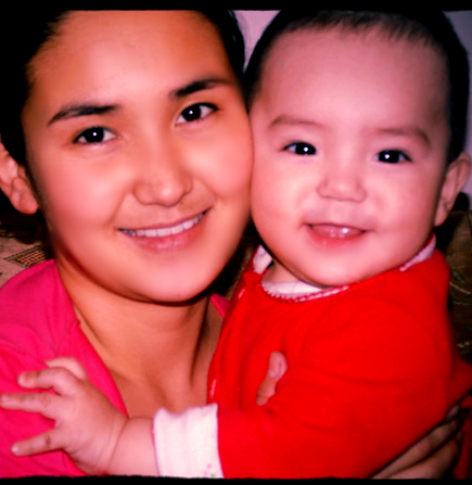 Академек Оспанов