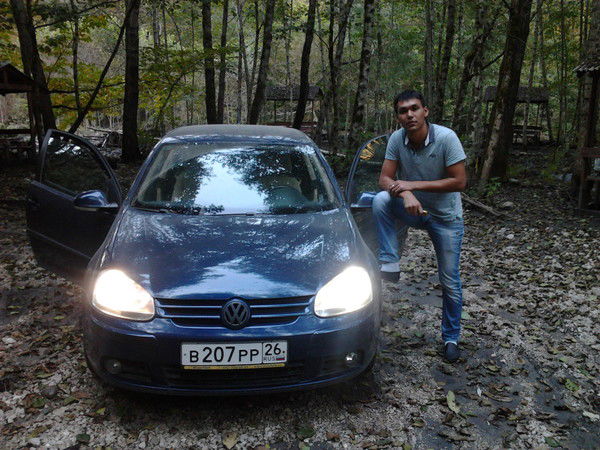 Иван Гордаев