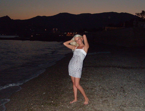 Света Лукьянчик