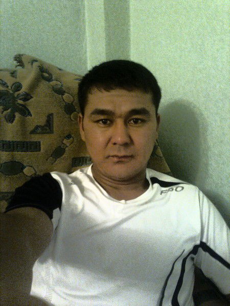 Талгат Ахметалинов