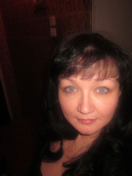 Елена Кузьмюк