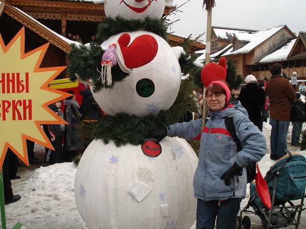 Ирина Матвеева