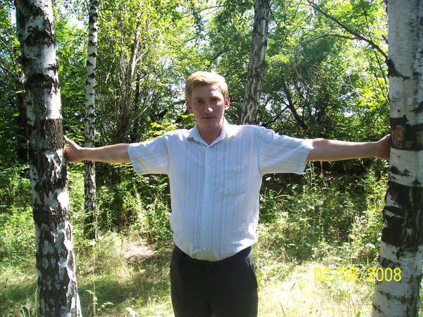 Василий Сухочев