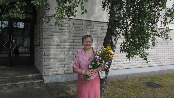 Людмила Зайцева