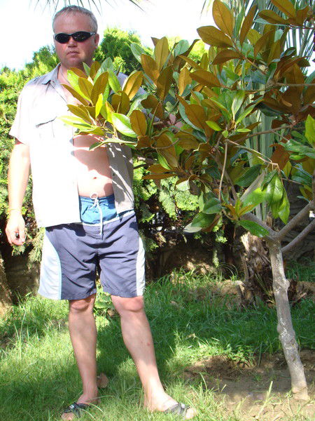 Сергей Платошкин