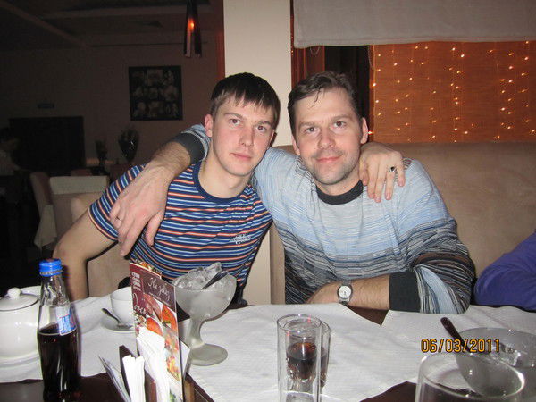 Игорь Преподобный