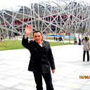 To'lqin Ma'murjonov