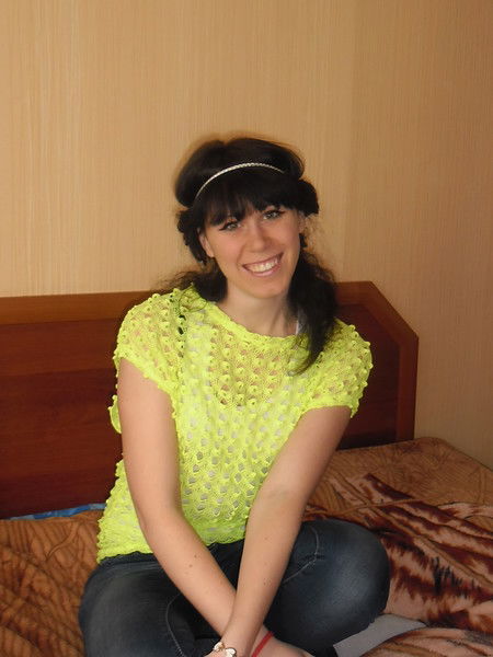 ~Юличка~ Фефелова