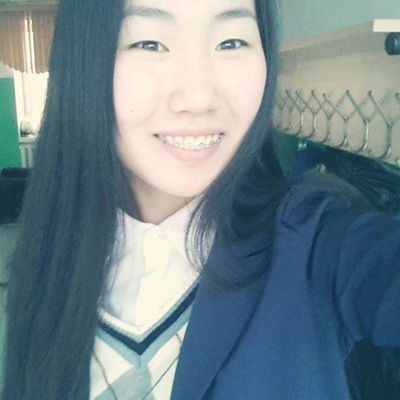 Алтана Жамбалова