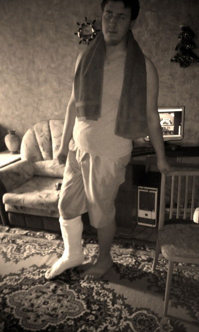 Николай Радченко