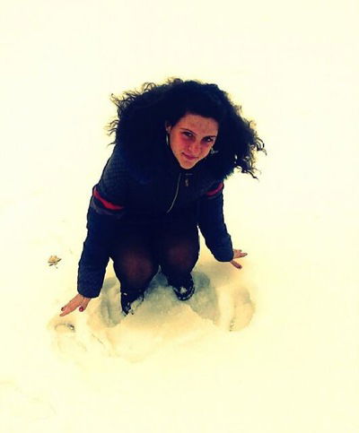 Елизавета Молчанова