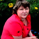 Оксана Остренкова