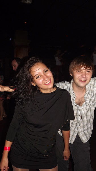 Дина Кушнарева